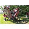 Image 1 : FARM KING 18' FINISHING MOWER