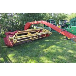 NEW HOLLAND 499 HAYBINE