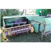 Image 1 : JOHN DEERE 336 SQUARE BALER