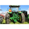 Image 3 : JOHN DEERE 6140D FWA TRACTOR