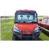 Image 1 : KUBOTA RTV1100 SIDE BY SIDE