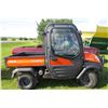 Image 2 : KUBOTA RTV1100 SIDE BY SIDE