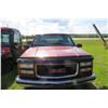 Image 1 : 1998 GMC 2WD TRUCK