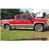 Image 1 : 2003 GMC 2500 TRUCK