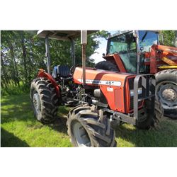 MASSEY FERGUSON 451 TRACTOR