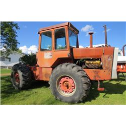 MASSEY FERGUSON 1500 TRACTOR