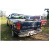 Image 3 : 2001 SILVERADO 2500 TRUCK