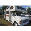 Image 1 : 1979 DODGE MOTORHOME