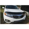 Image 2 : 2013 KIA SORENTO