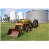 Image 1 : MASSEY FERGUSON 65 GAS TRACTOR