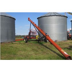 BRANDT 8" X 45' PTO AUGER