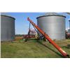 Image 1 : BRANDT 8" X 45' PTO AUGER