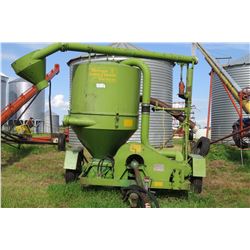 WALINGA GRAIN VACUUM
