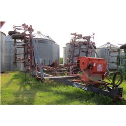 FLEXICOIL FRIGSTAD 35' DEEP TILLAGE
