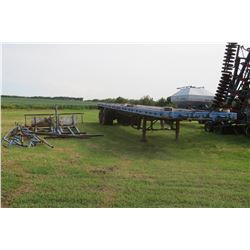 1997 CANADIAN TRAILMOBILE 45' HIGHBOY