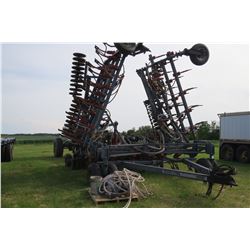 FLEXICOIL 5000 - 39' SEED TOOL