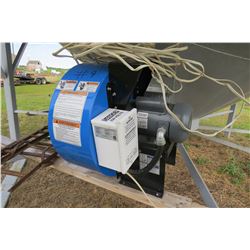 #9 - AERATION FAN
