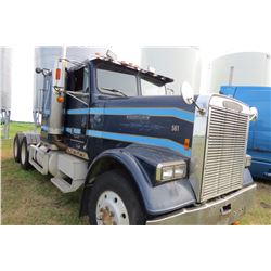 1988 FREIGHTLINER TANDEM AXLE