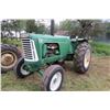 Image 1 : OLIVER 770 GAS TRACTOR