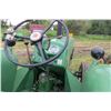 Image 3 : OLIVER 770 GAS TRACTOR