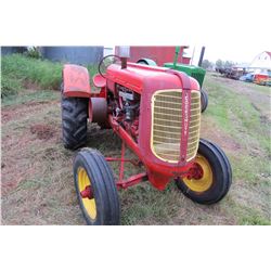 COCKSHUTT 70 TRACTOR