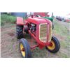 Image 1 : COCKSHUTT 70 TRACTOR