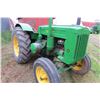 Image 1 : JOHN DEERE D TRACTOR