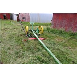 JOHN DEERE 4 MOWER