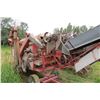 Image 1 : HART CARTER THRESHING MACHINE