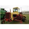 Image 1 : NEW HOLLAND 1496 SWATHER