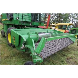 JOHN DEERE 6620 TITAN II COMBINE