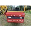 Image 12 : NEW HOLLAND 1079SP BALE WAGON