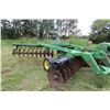 Image 1 : JOHN DEERE 630 TANDEM DISC