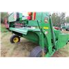 Image 1 : JOHN DEERE 835 MOCO
