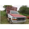 Image 1 : 1992 FORD F350 TRUCK