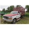 Image 2 : 1992 FORD F350 TRUCK