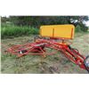 Image 1 : ARVON HYDRAULIC DRIVE RAKE