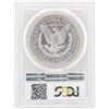 Image 2 : 1896 $1 Morgan Silver Dollar Coin PCGS MS63