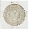 Image 2 : 1881-CC $1 Morgan Silver Dollar Coin