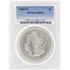 Image 1 : 1904-O $1 Morgan Silver Dollar Coin PCGS MS63
