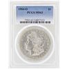 Image 1 : 1904-O $1 Morgan Silver Dollar Coin PCGS MS63