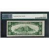 Image 2 : 1934A $10 North Africa Silver Certificate WWII Emergency Note PMG About Unc. 53E