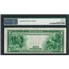 Image 2 : 1914 $5 Federal Reserve Note Minneapolis Fr.879a PMG Choice Very Fine 35EPQ