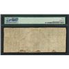 Image 2 : 1862 $5 Virginia Treasury Note Obsolete Note PMG Fine 12