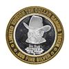 Image 1 : .999 Fine Silver Sam Boyd's California $10 Casino Limited Edition Gaming Token