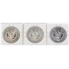 Image 2 : Lot of 1880-S to 1882-S $1 Morgan Silver Dollar Coins