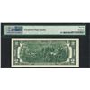 Image 2 : 1976 $2 Federal Reserve STAR Note Fr.1935-K* Dallas PMG Choice Uncirculated 64EP