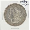 Image 1 : 1886-O $1 Morgan Silver Dollar Coin