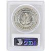 Image 2 : 1899-O $1 Morgan Silver Dollar Coin PCGS MS64+