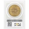 Image 2 : 1924 $20 St. Gaudens Double Eagle Gold Coin PCGS MS65